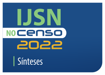 IJSN no Censo 2022 - Sinteses