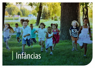 Infancias