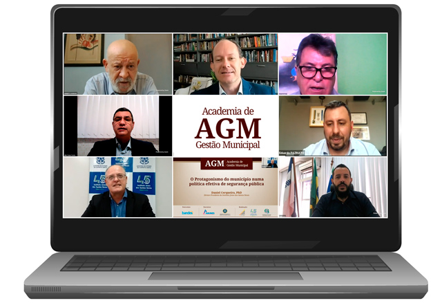 AGM_seguranca