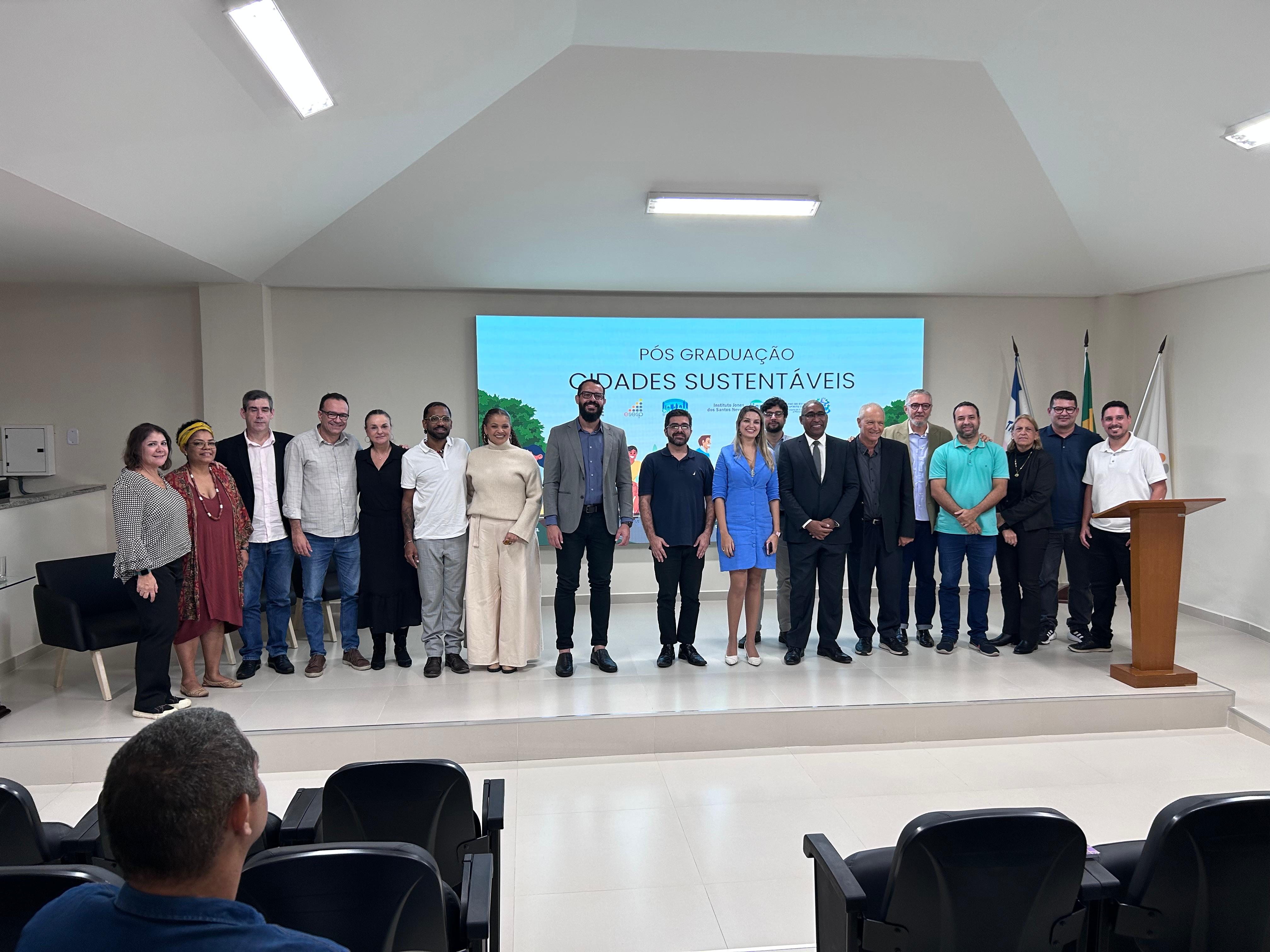 Cidades Inteligentes