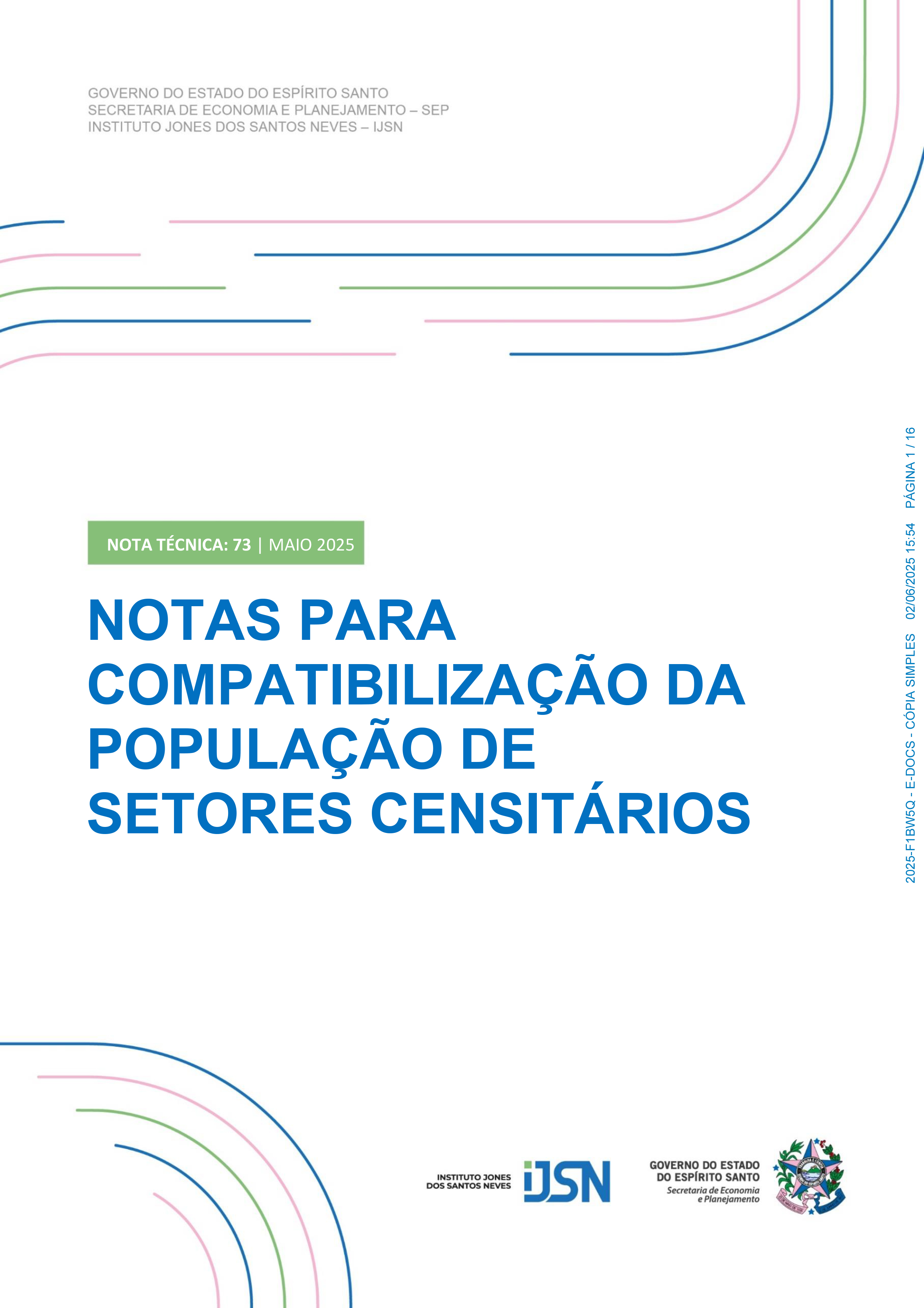 Capa NT73