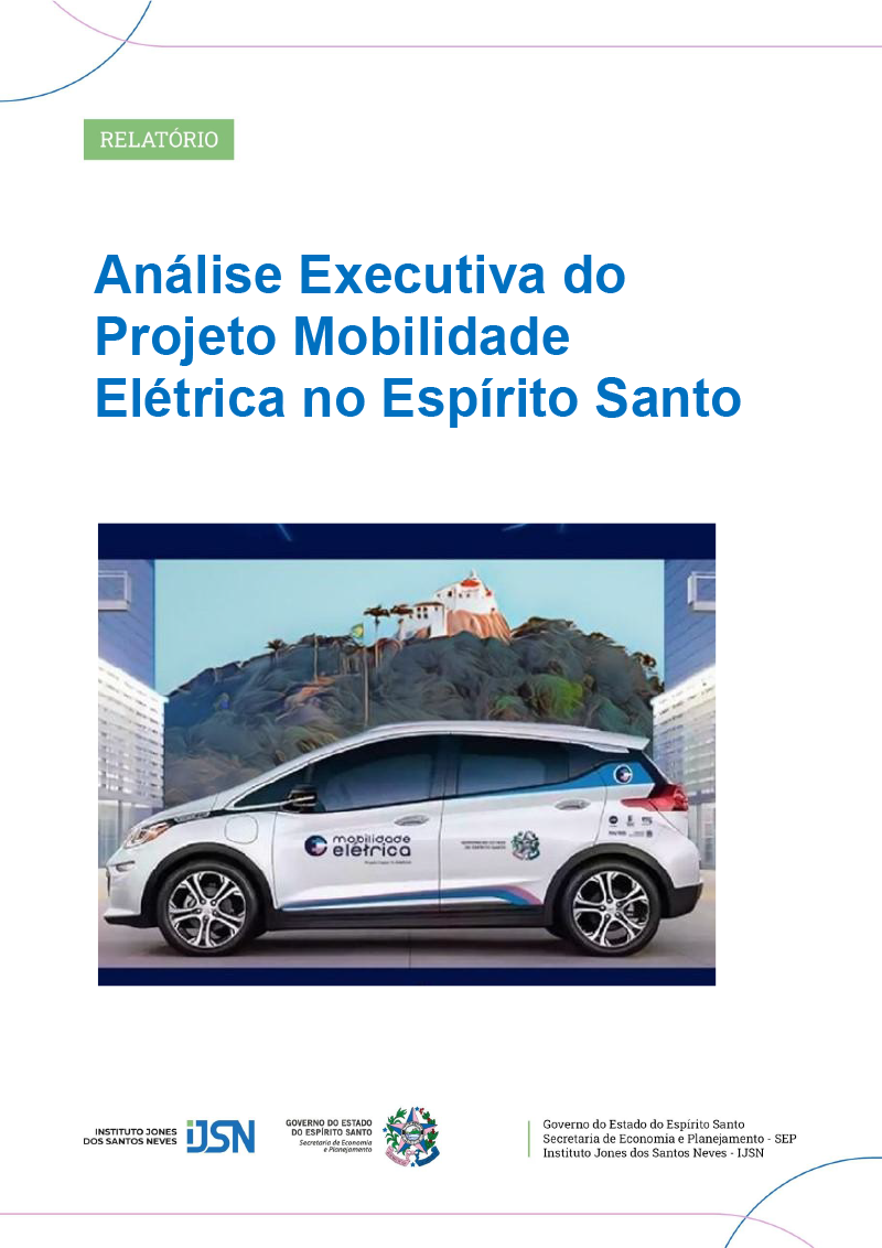Relatório - Mobilidade Elétrica-1-1