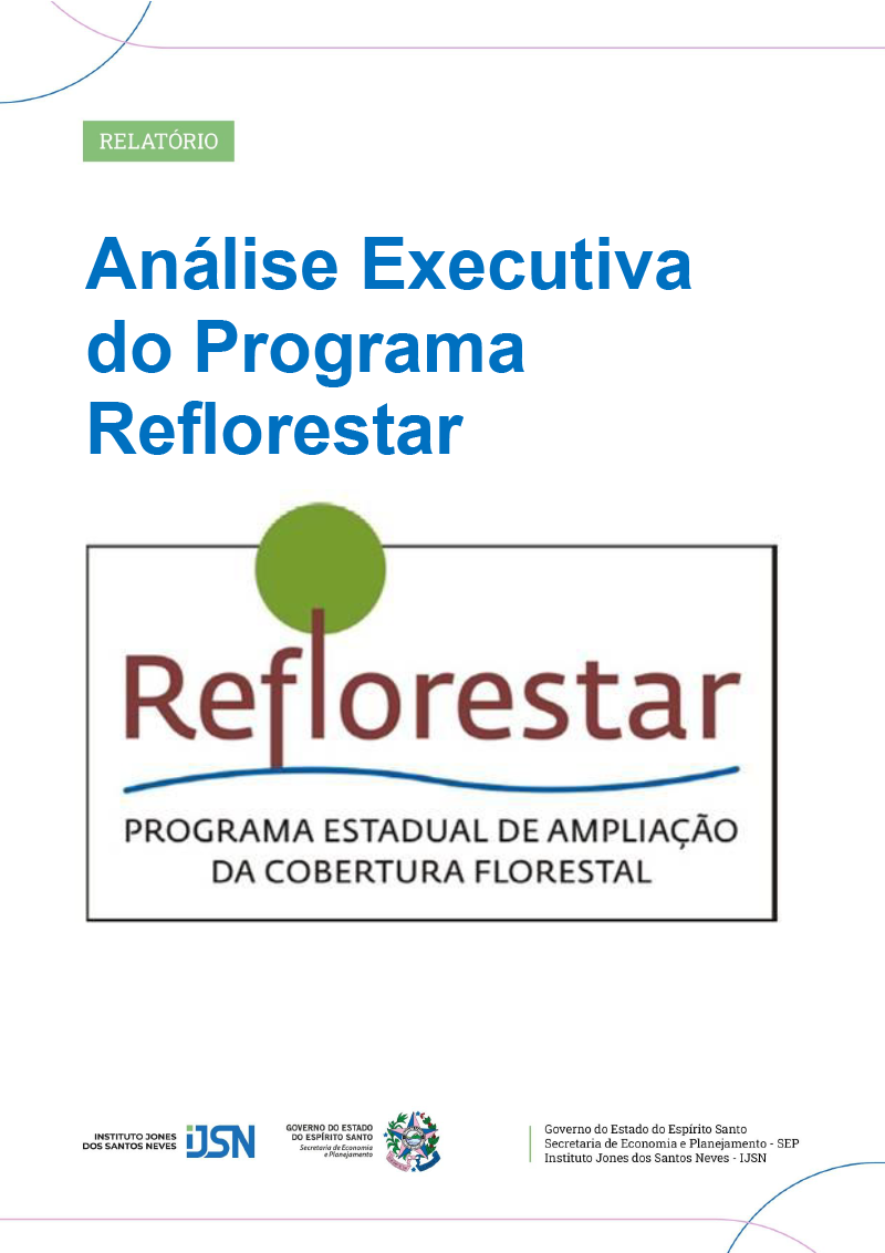 Relatório - Reflorestar-1