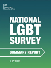 national lgbt survey