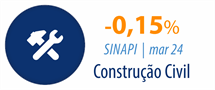 Logomarca - Construção Civil