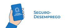 Logomarca - Seguro-desemprego