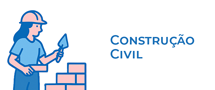 Logomarca - Construção Civil