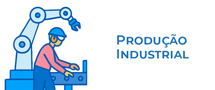 Logomarca - Produção Industrial