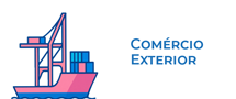 Logomarca - Comercio exterior