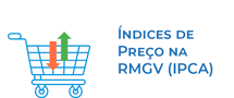 Logomarca - Índices de Preço na RMGV