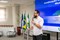 Foto: Leandro Pereira | PMS