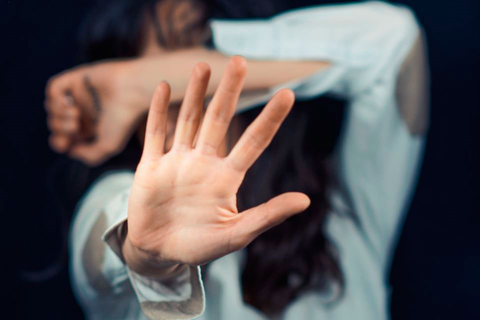 IJSN - Violência contra Mulheres: pesquisas auxiliam no combate ao feminicídio