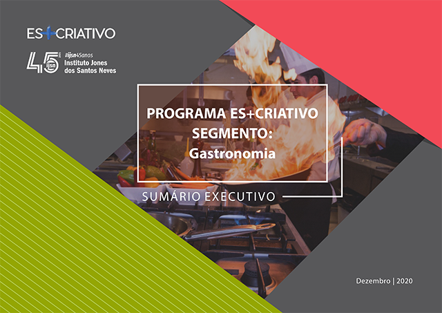 Sumario_Executivo_Gastronomia