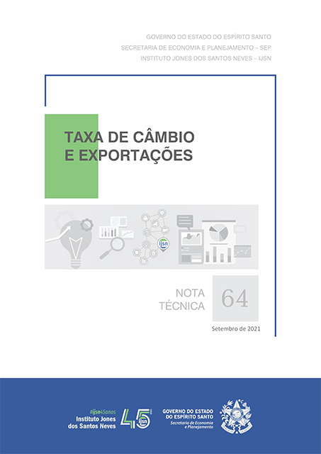 IJSN_NT_64_Taxa_de_Cambio_e_Exportacoes