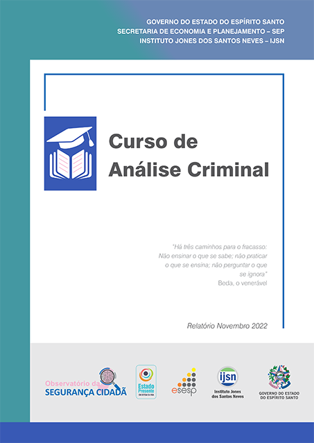 IJSN_Relatorio_Curso_Analise_Criminal