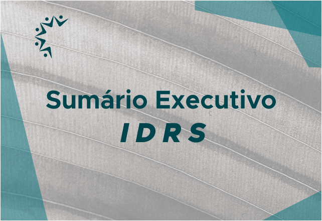 IDRS_Sumario_Executivo